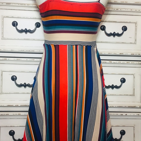 Sizzling Summer Swing Dress... Simply adorable! - Picture 3 of 7